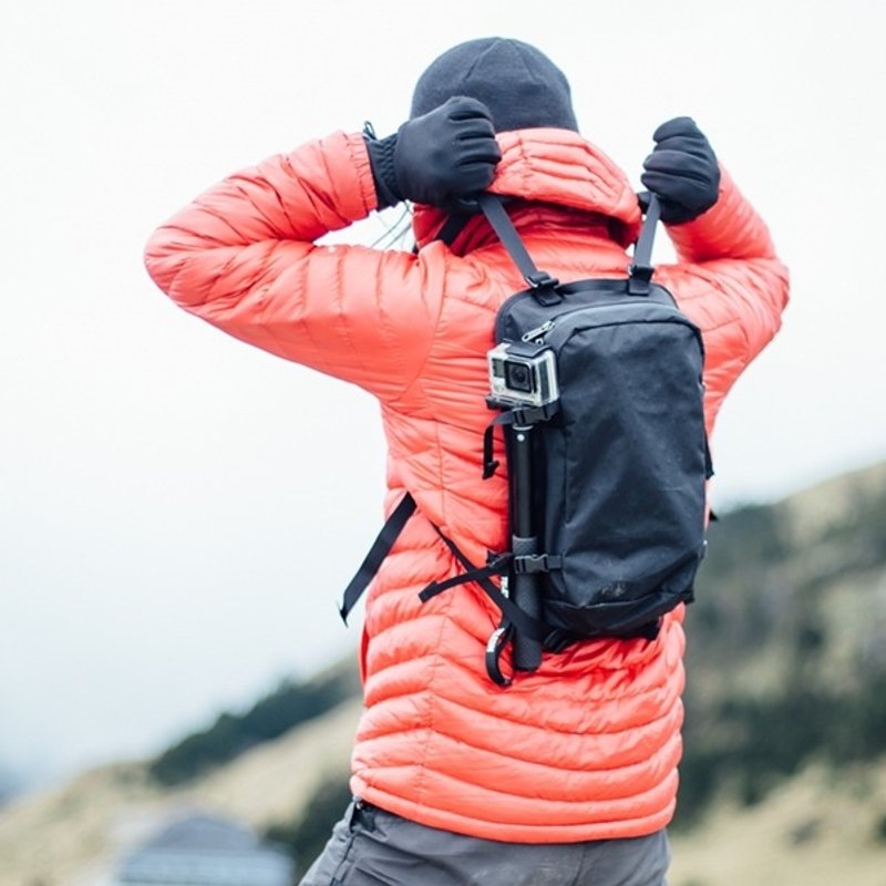 SILT 轻量化小背包 - 后背包/双肩包 - 防水材质