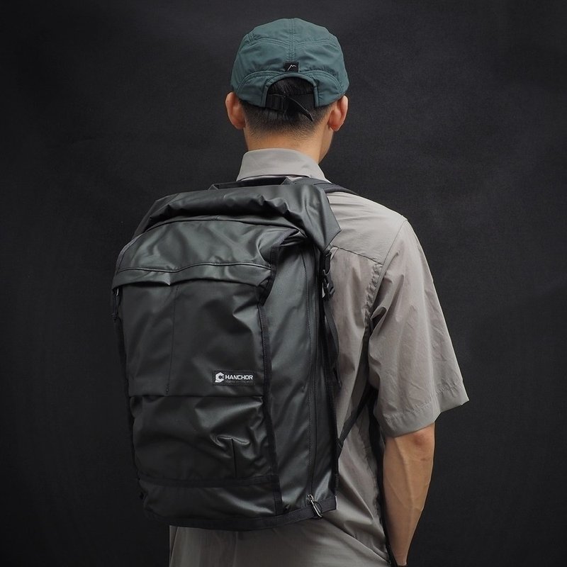 GARNET CORDURA 全方位机能后背包 - 后背包/双肩包 - 防水材质