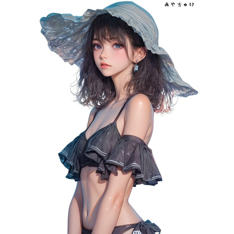 【8月新作】07-099-0116 拼贴贴纸 - 贴纸 - 纸