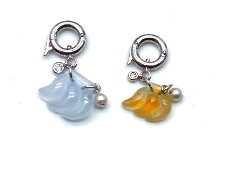 期间限定 - 翡翠吊饰 - 不含手串 - 吊饰 - 宝石