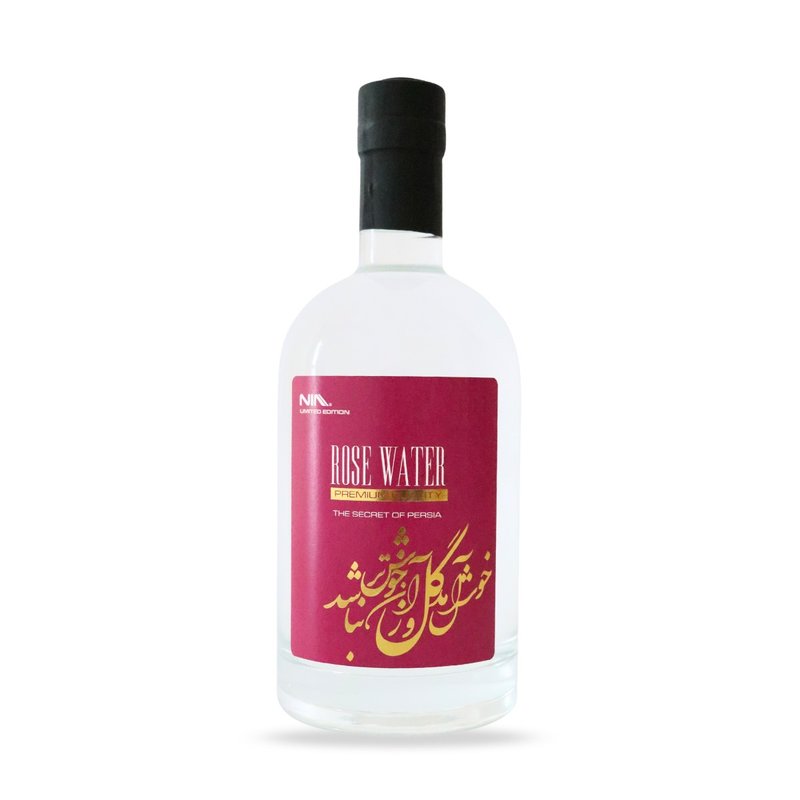 大马士革玫瑰纯露 700ml 限量版 - 其他 - 其他材质 粉红色