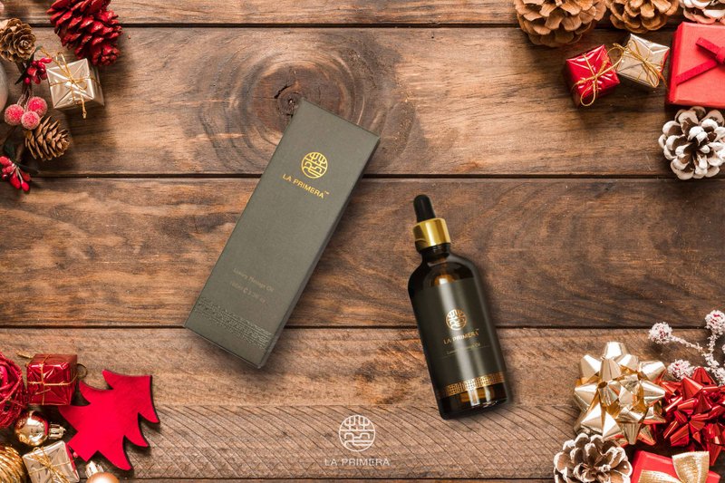 疗愈香氛好物推 疗感按摩油_奇迹/苏活/舒心/美体 100mL - 身体护肤/按摩油 - 精油 透明