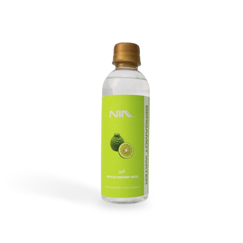 食品级 佛手柑纯露 | 佛手柑水 300ml - 其他 - 其他材质 绿色