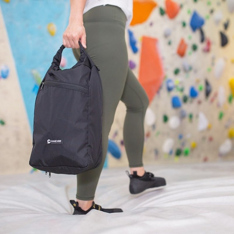 DIKE 鞋袋侧背包 - 侧背包/斜挎包 - 防水材质