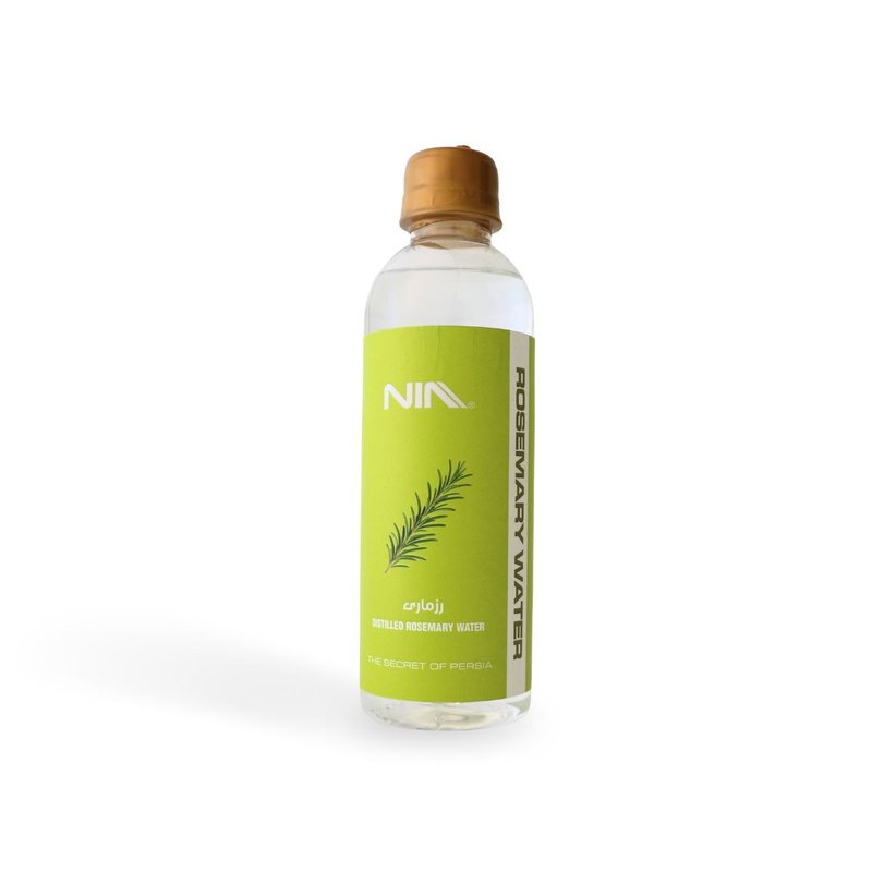 食品级 迷迭香纯露 | 迷迭香水 300ml - 其他 - 其他材质 绿色