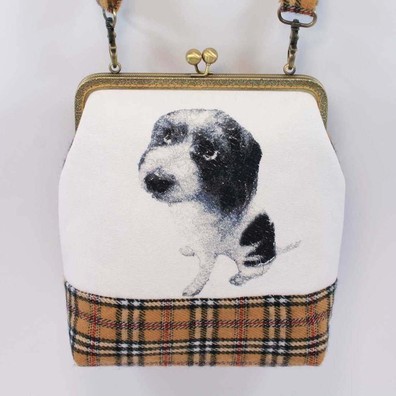 客订  订做商品注意事项   换配色布、刺绣图案 - 其他 - 棉.麻 多色