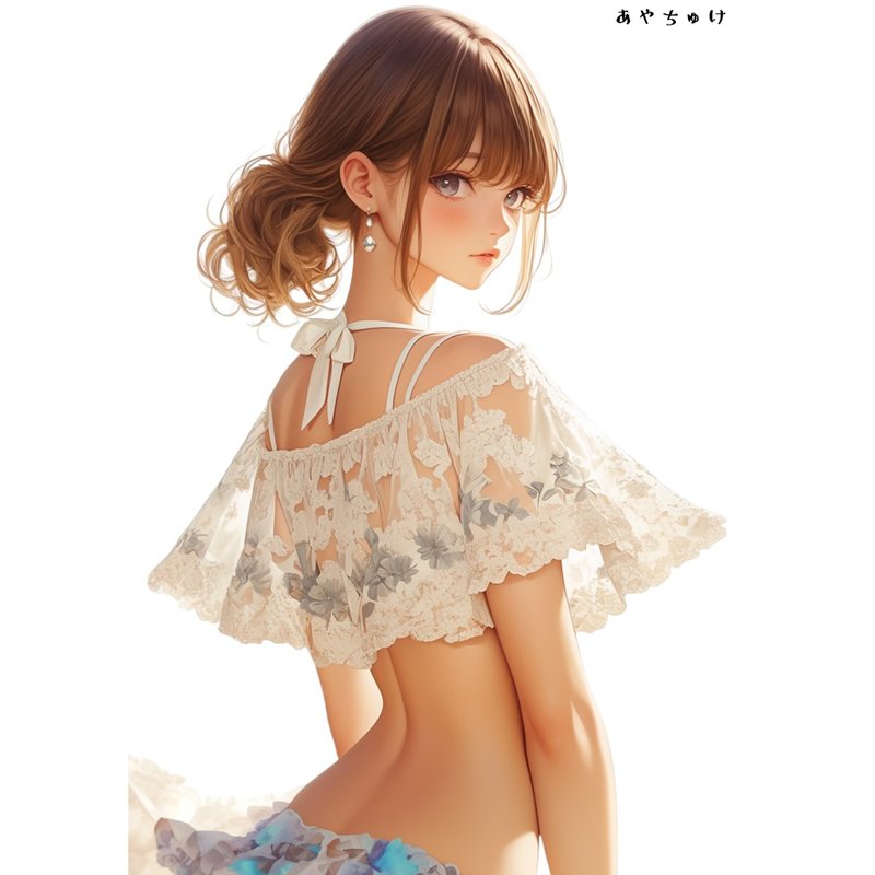 【8月新作】07-099-0138 拼贴贴纸 - 贴纸 - 纸