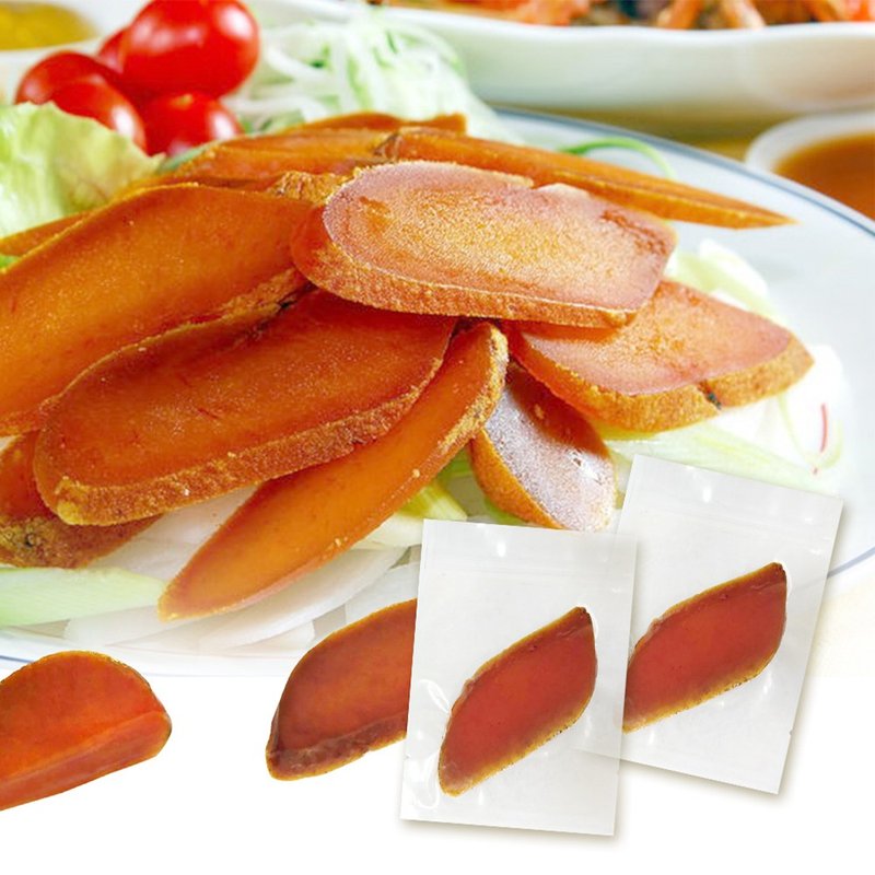 【菓青市集】即食乌鱼子 - 零食/点心 - 其他材质