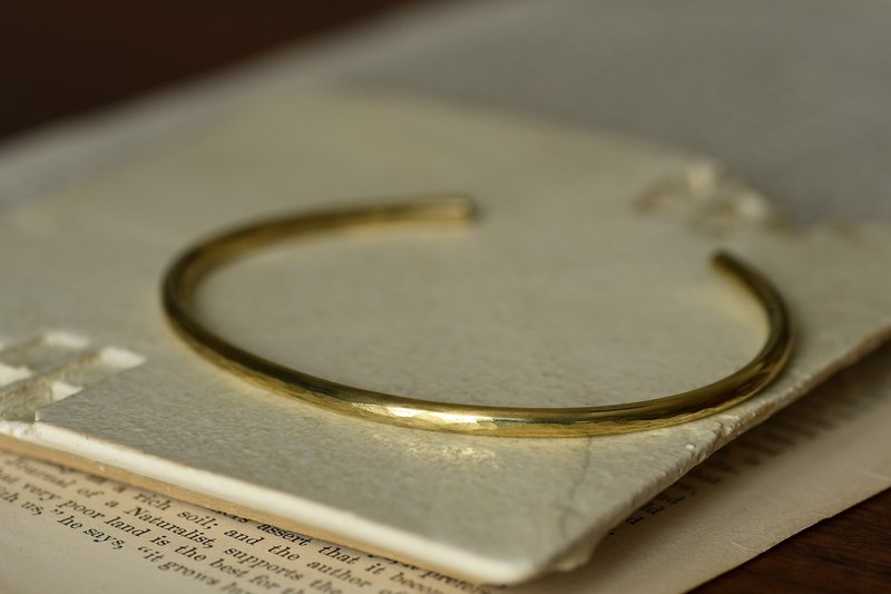 古色 11 - 手链/手环 - 其他金属 金色