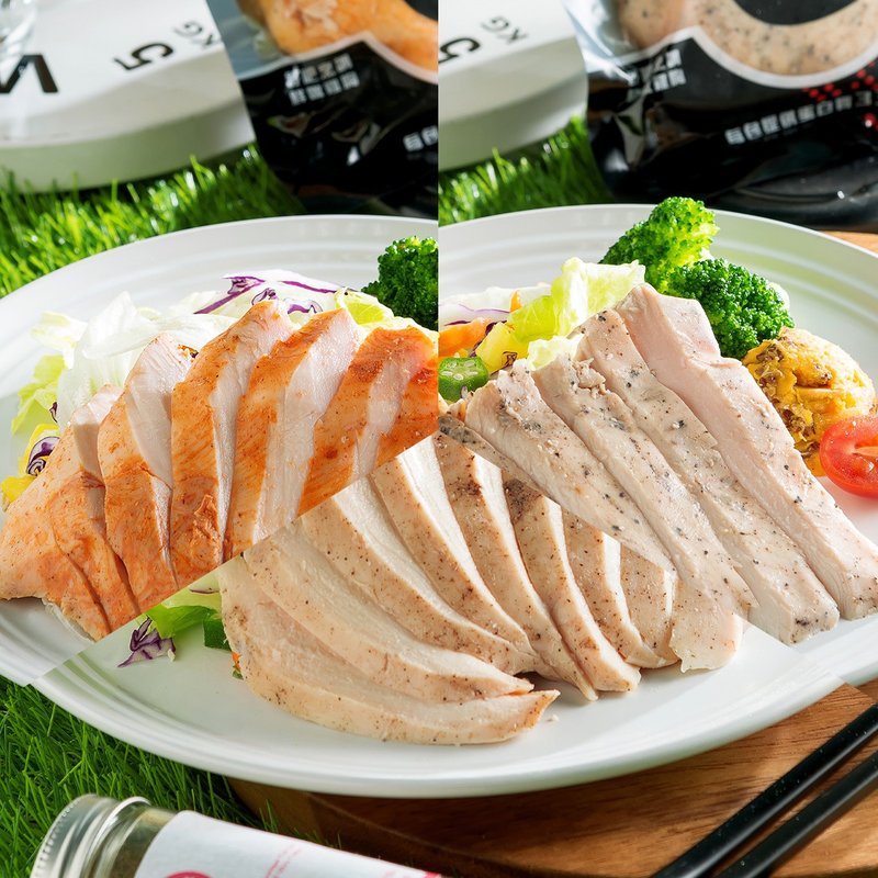 超人气特惠组 - 其他 - 新鲜食材