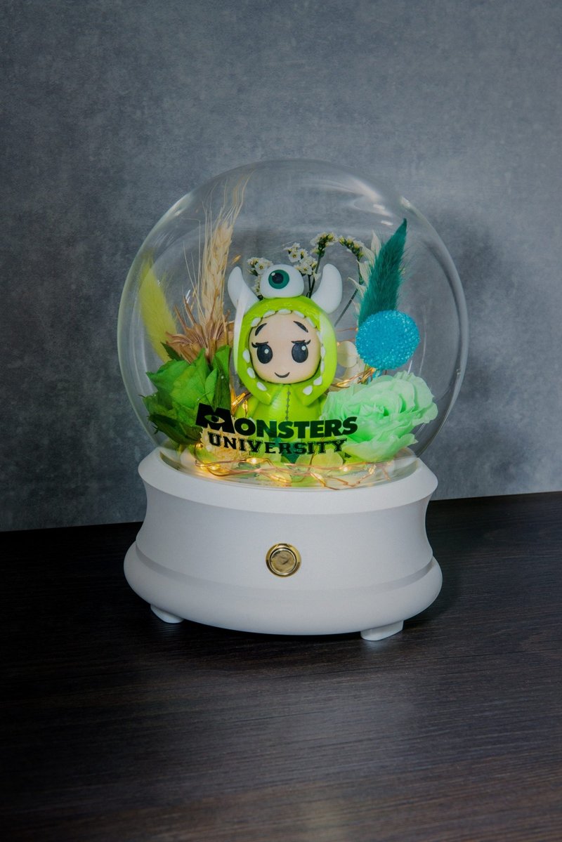 Q版人像公仔蓝牙喇叭 个性化定制 Bluetooth Dome - 陶艺 - 陶 多色