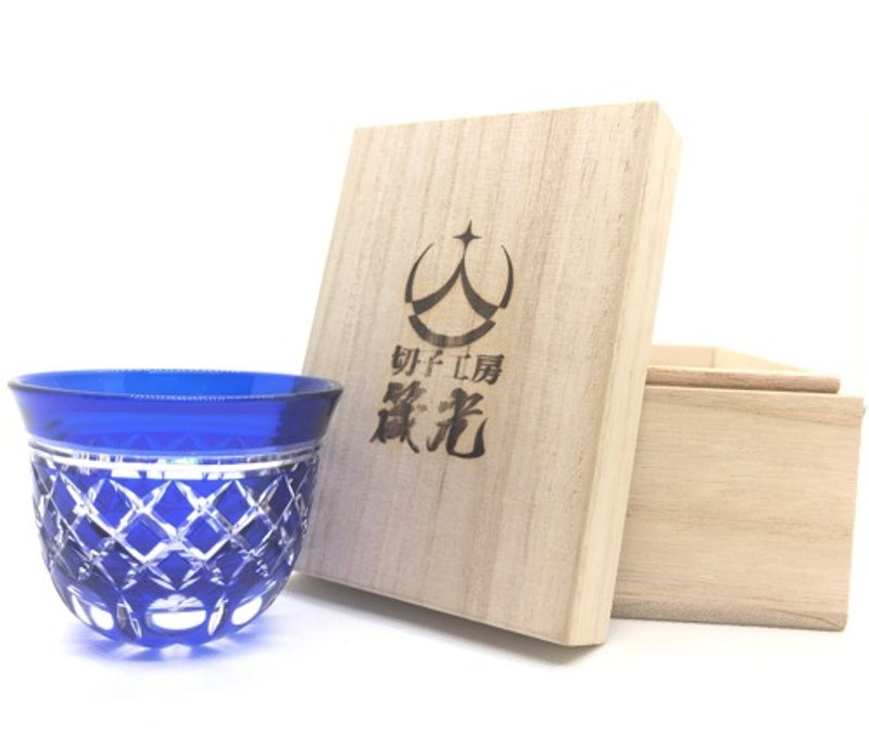 吉诺米/传统 - 茶具/茶杯 - 玻璃
