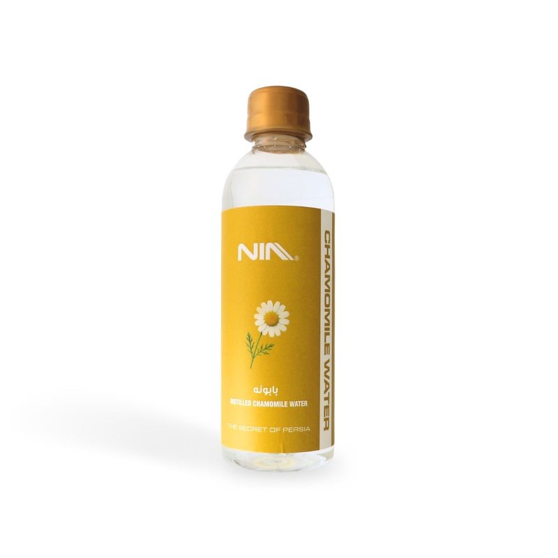 食品级 洋甘菊纯露 | 洋甘菊水 300ml - 其他 - 其他材质 橘色