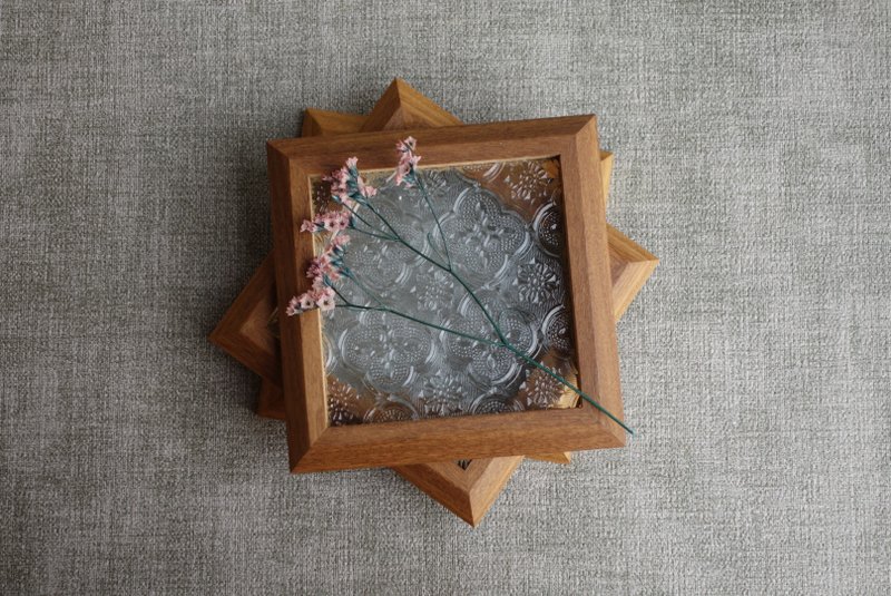 ShouZhuo handmade---岛 - 其他 - 木头 咖啡色