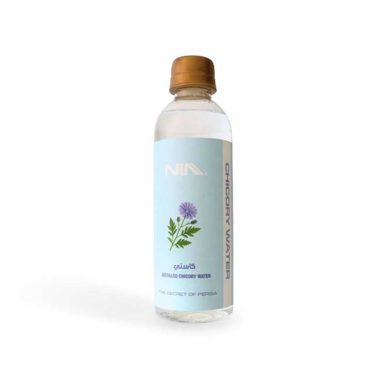 食品级 菊苣纯露 | 菊苣水 300ml - 其他 - 其他材质 紫色