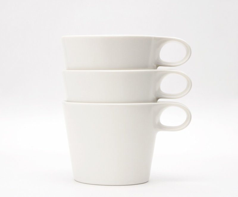 stamug mug - 咖啡杯/马克杯 - 陶 多色