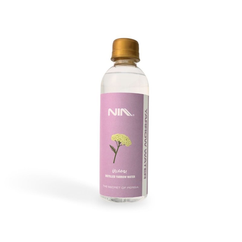 食品级 西洋蓍草纯露 | 西洋蓍草水 300ml - 其他 - 其他材质 白色