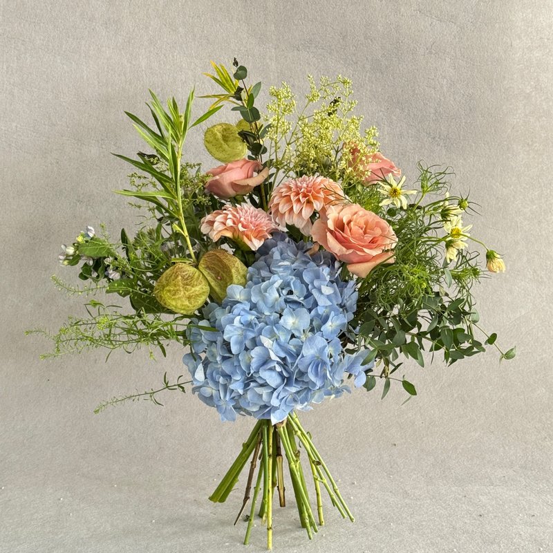 Flower Party - 植栽/盆栽 - 植物.花
