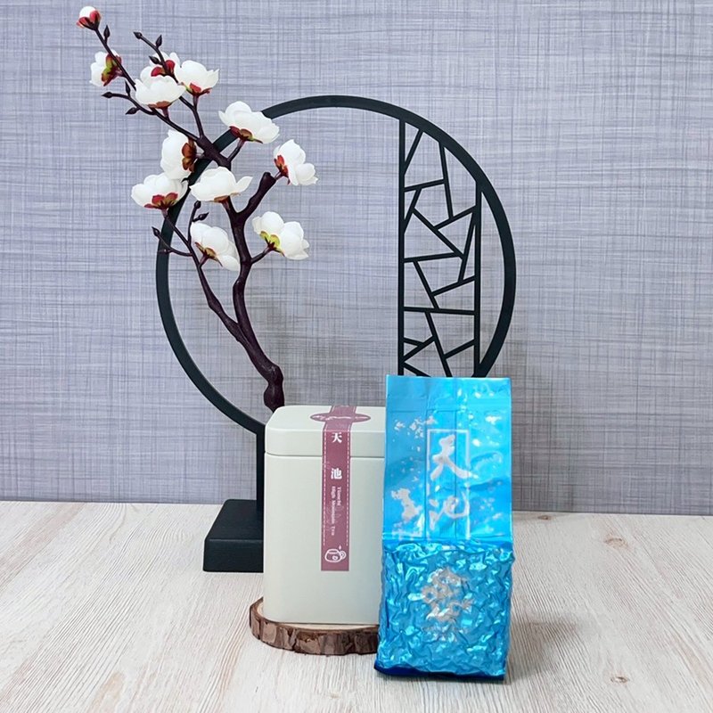 天池茶 茶叶 - 茶 - 其他材质