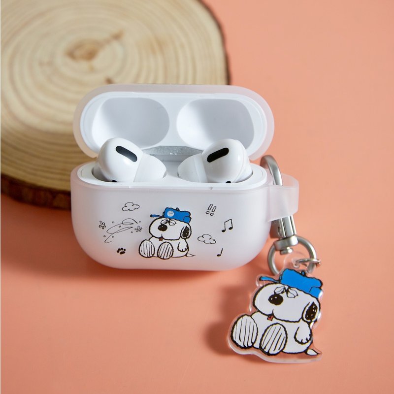 SNOOPY史努比烦恼欧拉夫钥匙圈 - 其他 - 塑料 多色