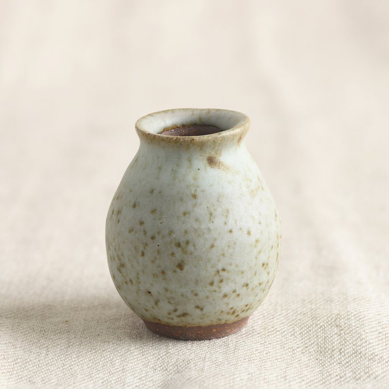 城春草木生-花器 - 花瓶/陶器 - 陶