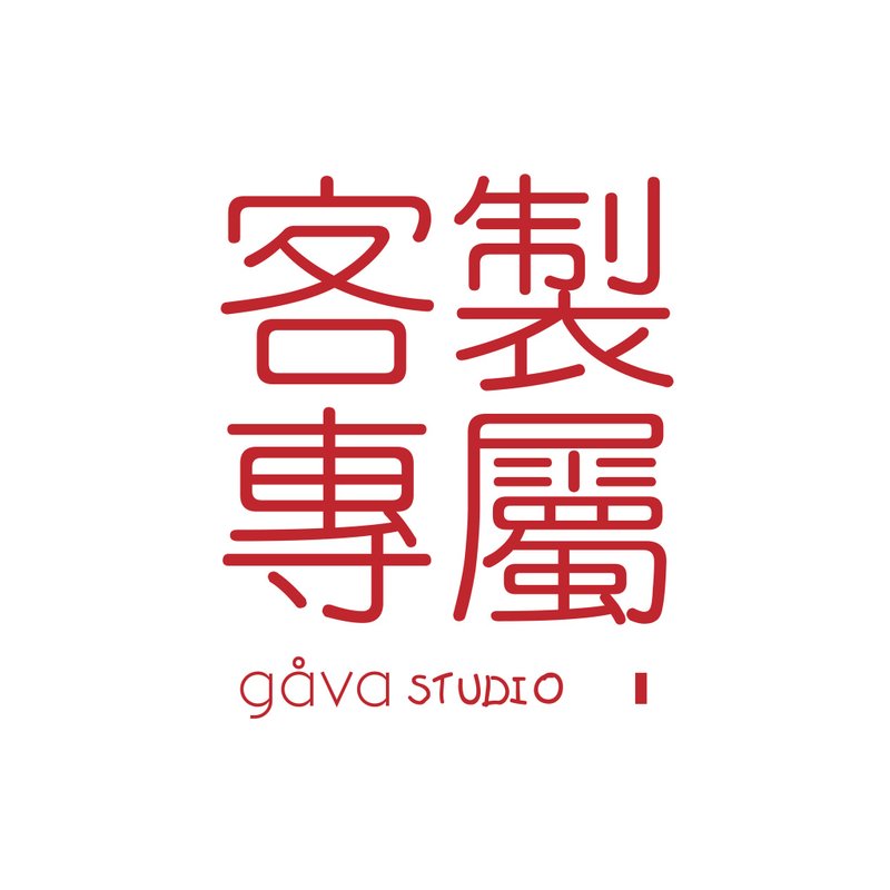 Eva Liu立体水晶贴专属订单 - 贴纸 - 防水材质