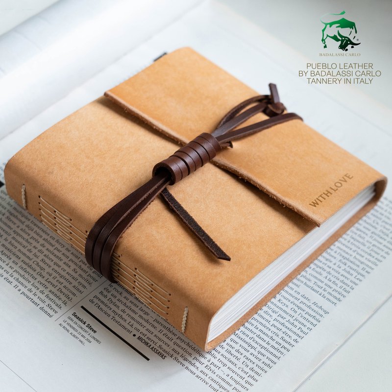 【订制礼品】Instax相册、拍立得、相册 - 相簿/相册 - 真皮