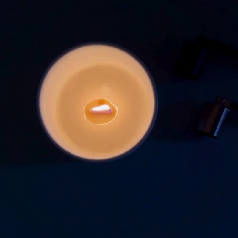 灭烛罩 Candle extinguisher - 其他 - 不锈钢 多色