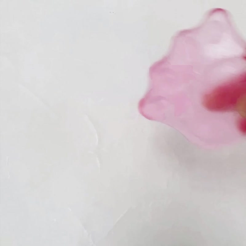 果冻纾压熊掌-指力握力训练、手部复健 - 运动/健身用品 - 环保材料 多色