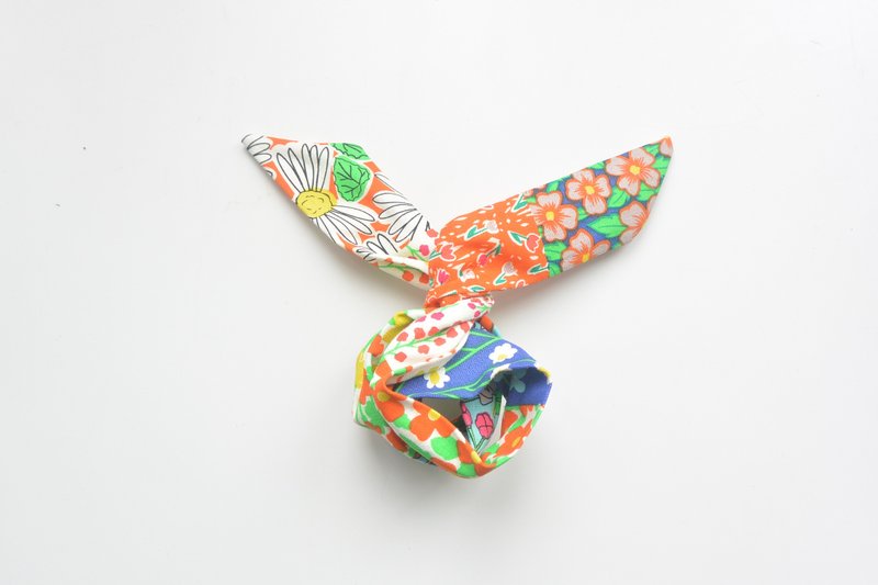 发带 - 缤纷 - 发饰 - 其他材质 多色