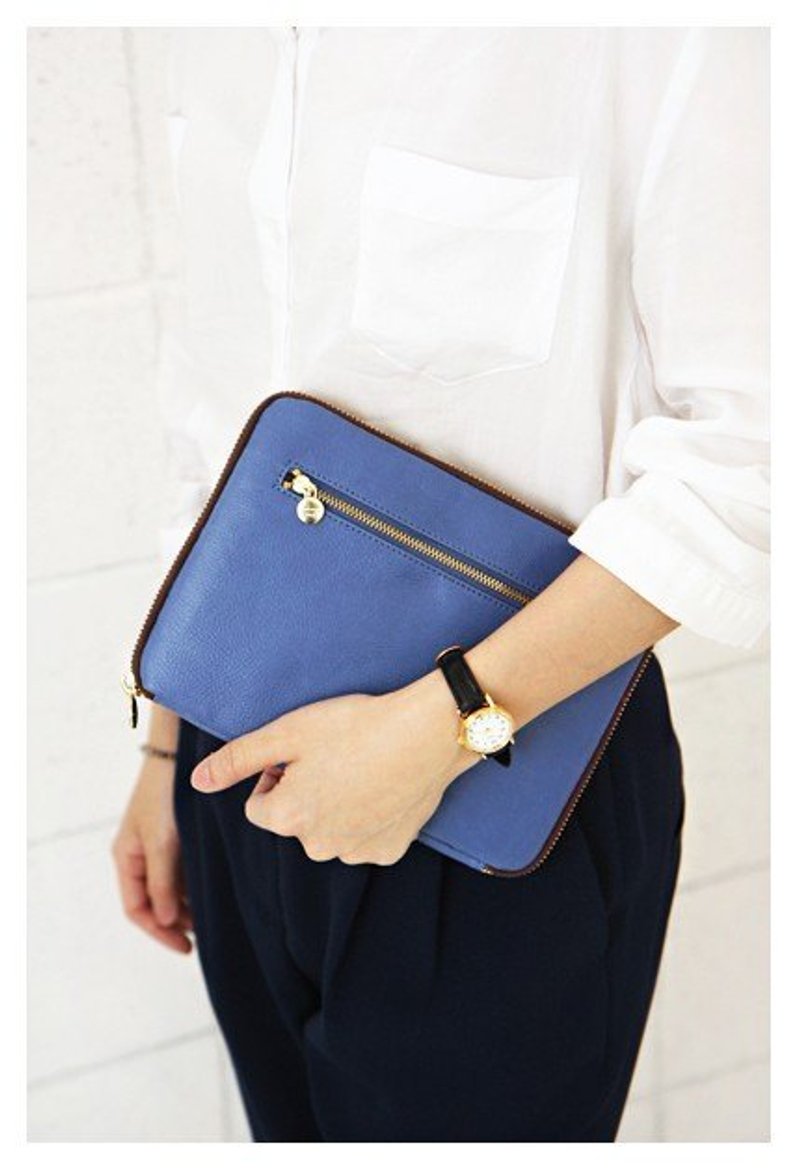 Antenna shop It' STORAGE BAG 多功能收纳 平版 7