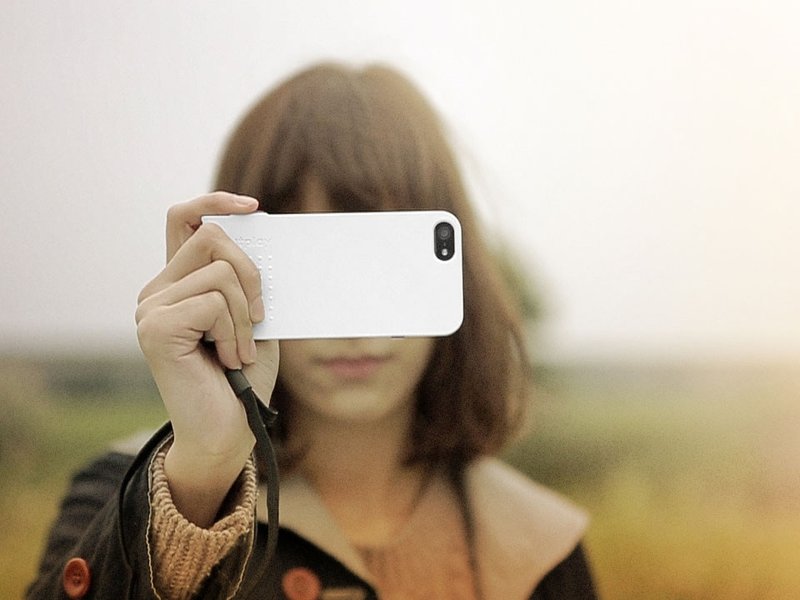 bitplay SNAP! 5 iPhone 保护壳 - 其他 - 塑料 