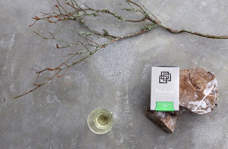 【经典产地系列】三峡_碧螺春绿茶 - 茶 - 新鲜食材 