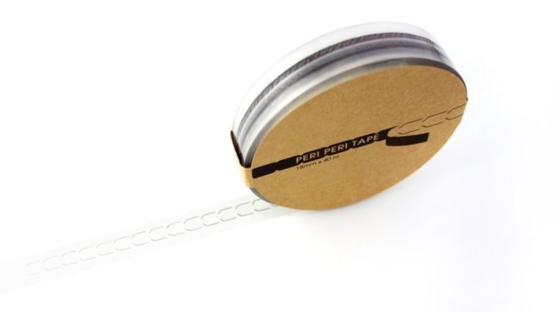 撕胶带 PERI PERI TAPE - 其他 - 塑料 白色