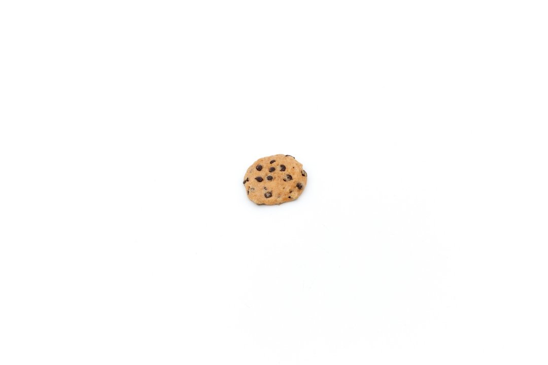 小魔豆 - 手工饼干 - 新鲜食材 咖啡色