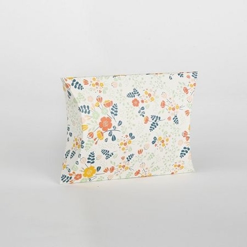 假期派对枕型礼物盒S(4入)-02 婚礼派对,E2D82283 - 包装材料 - 纸 多色