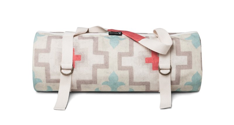 GROOVINDAY童话野餐垫 - 野餐垫 - 防水材质 多色