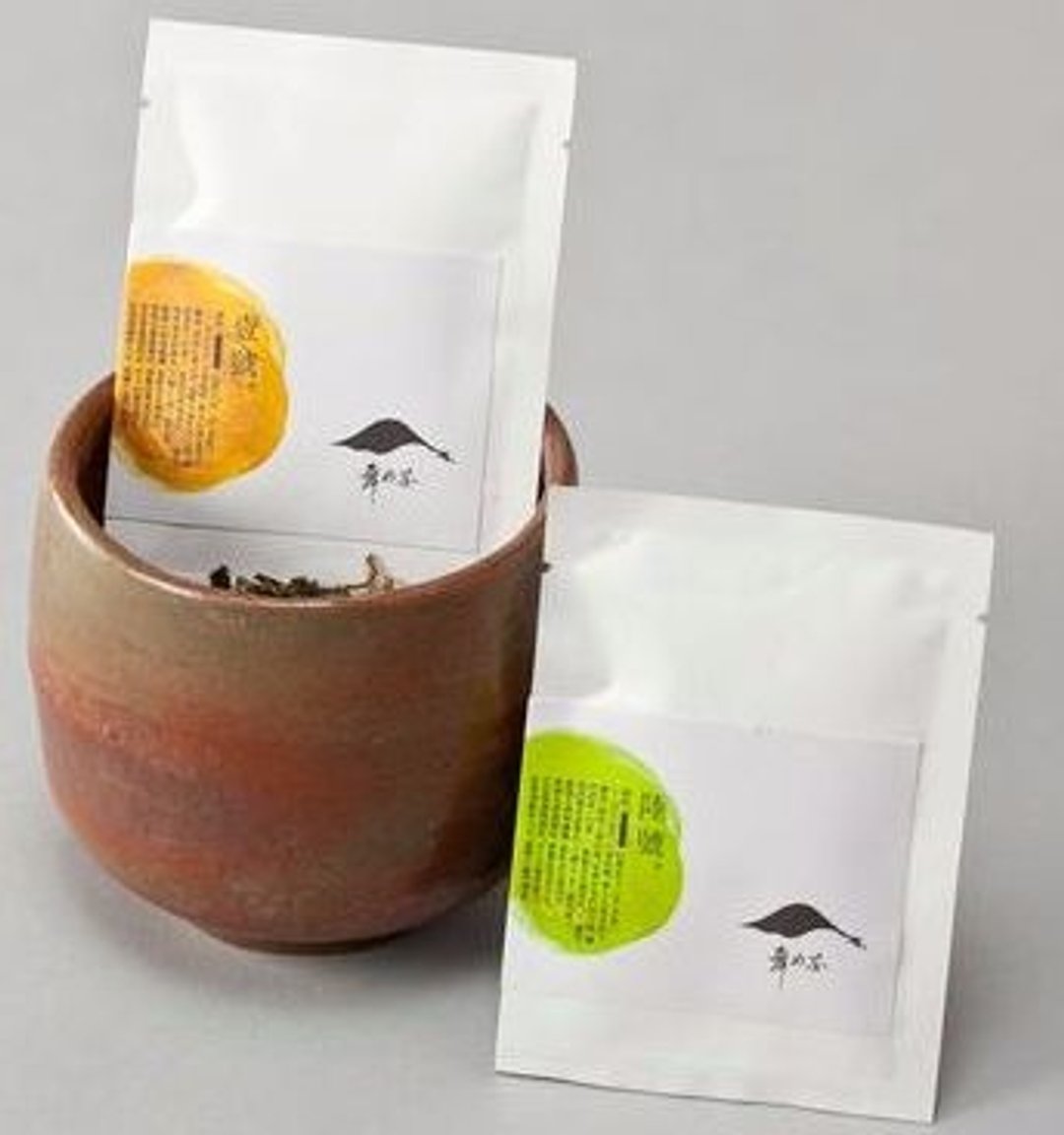 舞好茶金萱+柚花乌龙分享包 - 茶 - 新鲜食材 
