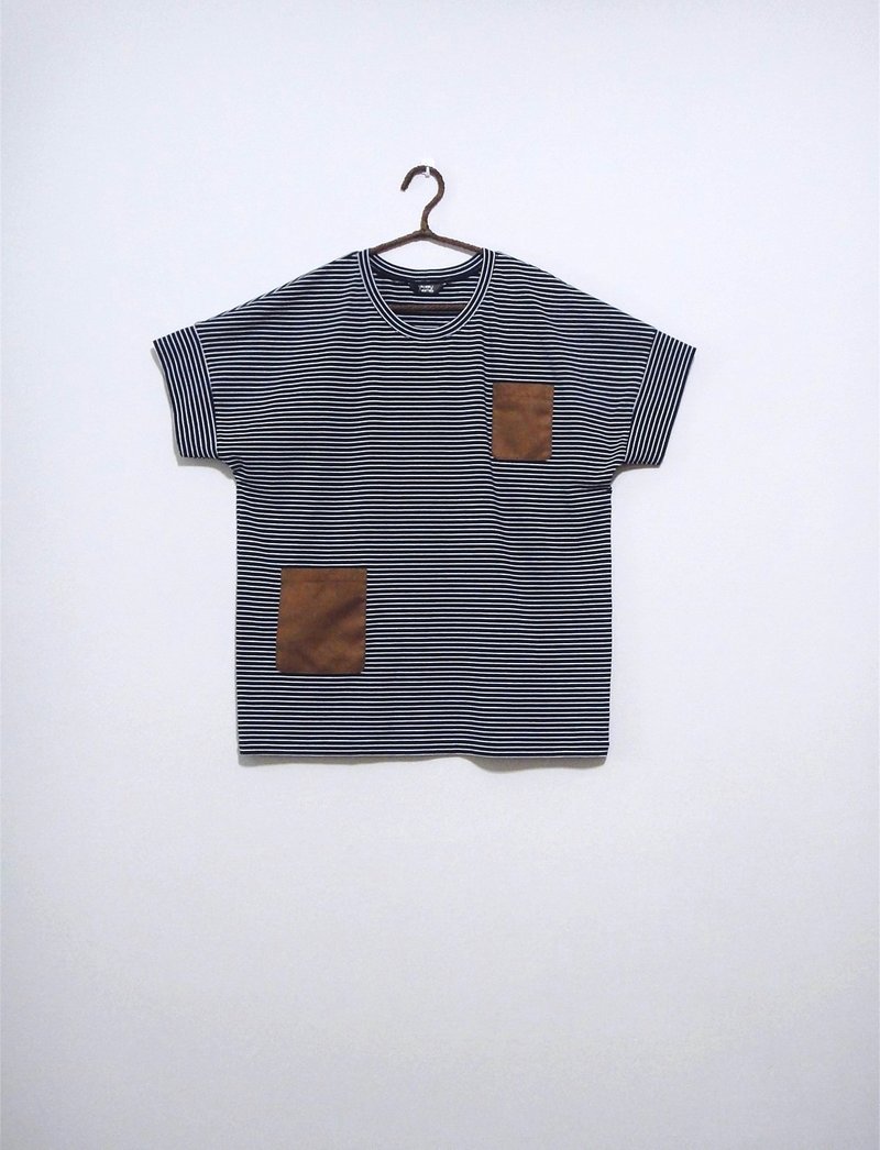 【Addition X Addition_手作．平衡感．上衣】 - 女装上衣 - 棉．麻 