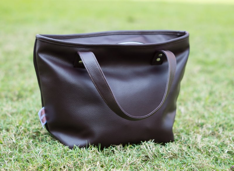 青春花样手提包(纯手工) 商标已有注册 - 其他 - 真皮 多色