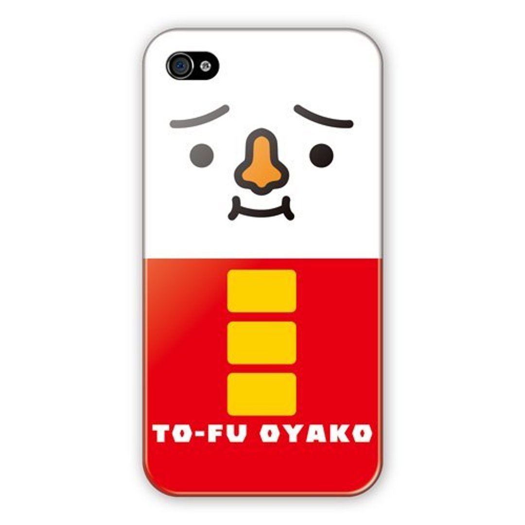 PIXOSTYLE iPhone Style Case 潮流保护壳 111 - 其他 - 塑料 