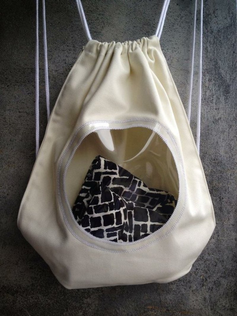 小伤口之我是小白 - 其他 - 其他材质 白色