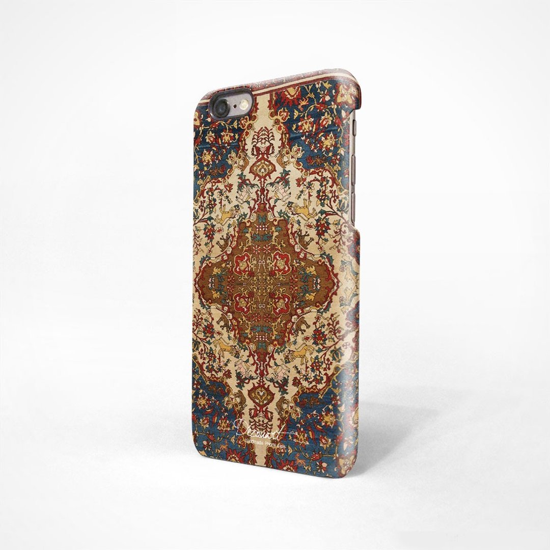 iPhone 7 手机壳, iPhone 7 Plus 手机壳,  iPhone 6s case 手机壳, iPhone 6s Plus case 手机套, iPhone 6 case 手机壳, iPhone 6 Plus case 手机套, Decouart 原创设计师品牌 S178 - 手机壳/手机套 - 塑料 多色