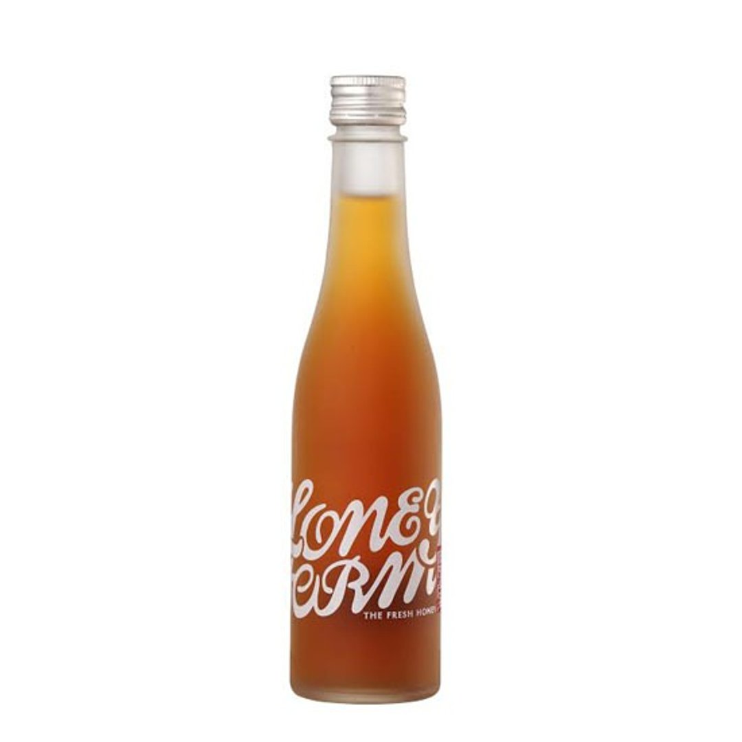 龙眼蜂蜜醋  120ml - 酱料/调味料 - 新鲜食材 金色
