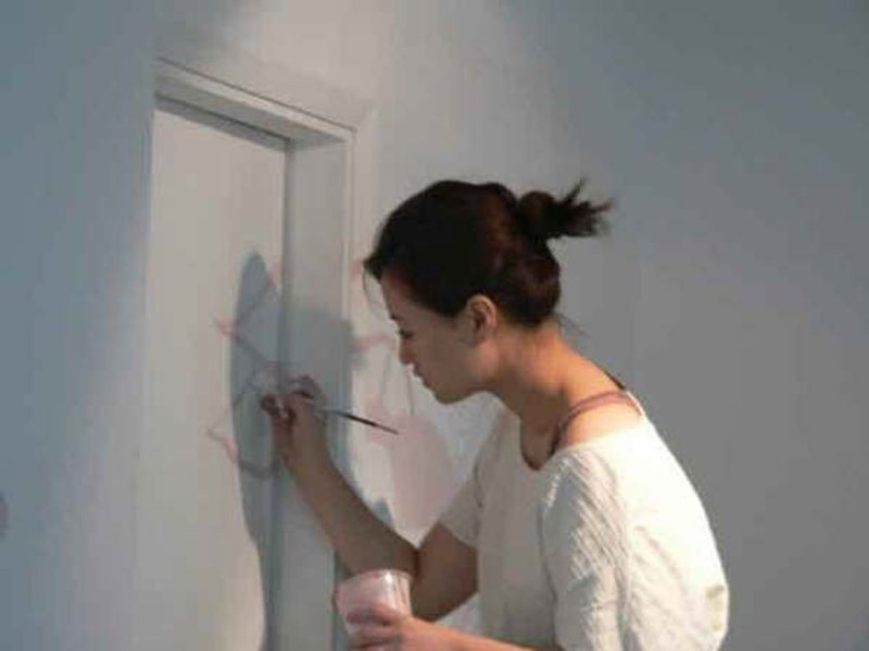 壁画设计 - 其他 - 其他材质 