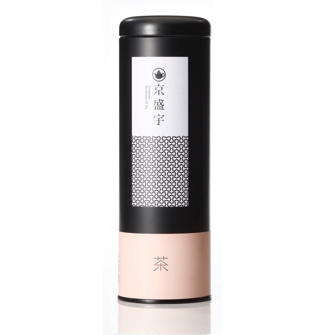 京盛宇－特殊风味－高山小叶种红茶袋茶15入 - 茶 - 新鲜食材 粉红色
