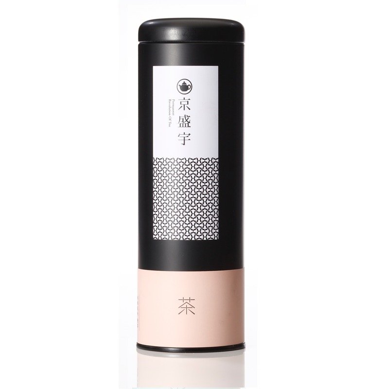 京盛宇－特殊风味－高山小叶种红茶袋茶15入 - 茶 - 新鲜食材 粉红色