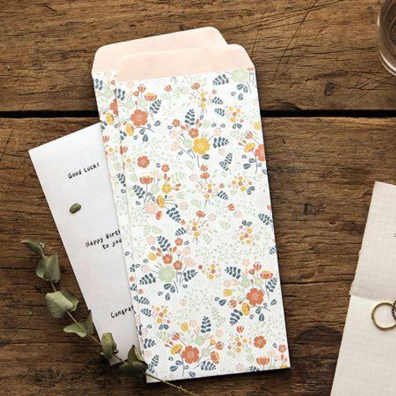 包装纸袋信封袋S(10入)-01婚礼,E2D83273 - 信封/信纸 - 纸 多色