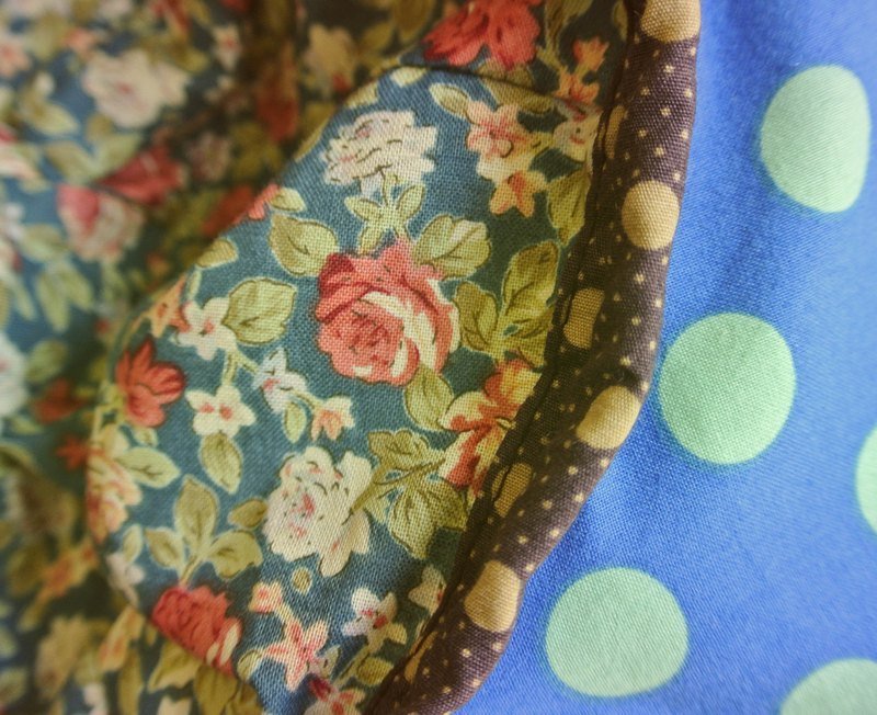 【绿色和平 】帽子  拼接帽子  手工制作 限量 礼物 - 帽子 - 其他材质 