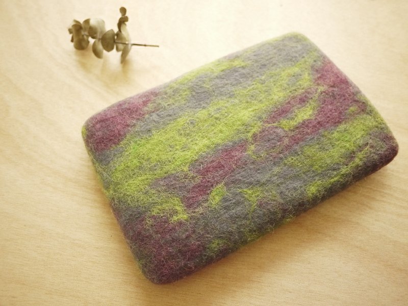 Pad Case - 其他 - 羊毛 